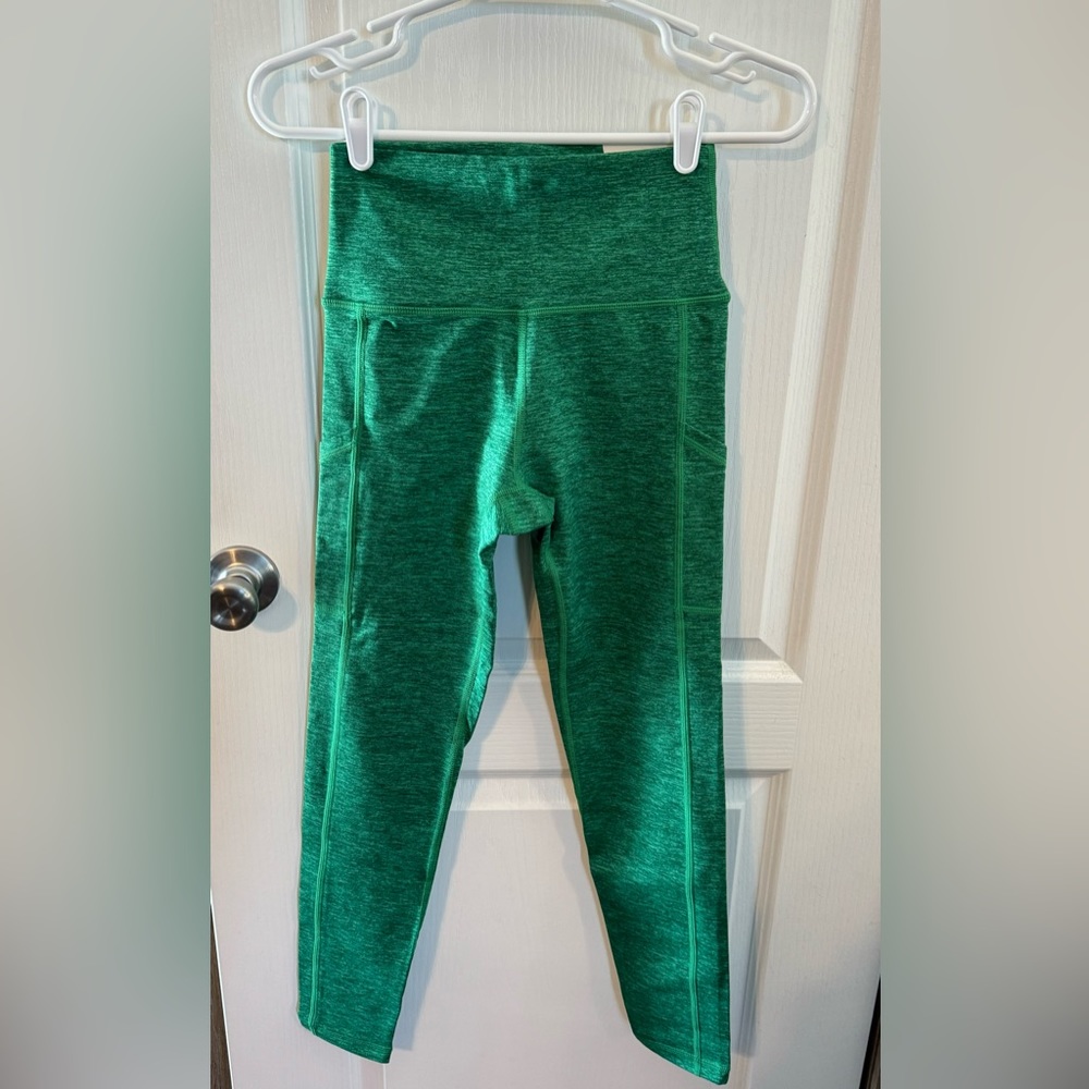 Offline by Aerie Hugger leggings